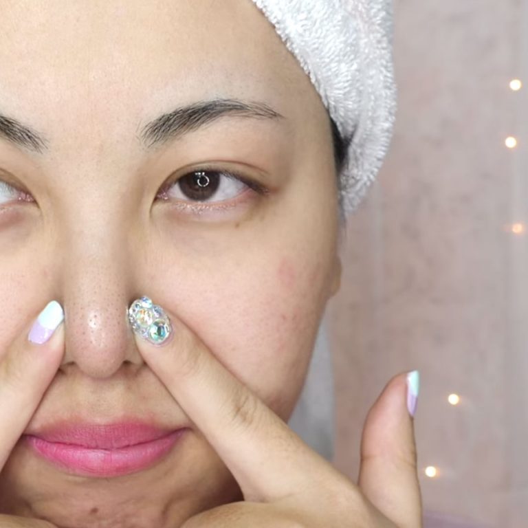 How to Get Rid of Sebaceous Filaments The Everyday Blogger How to Get Rid of Sebaceous Filaments The Everyday Blogger